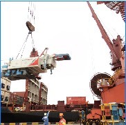 Bulk Transport