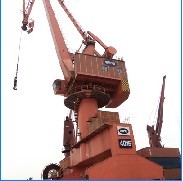  ZOOMLION CRANE