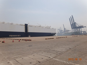 TO JEDDAH  WEEL LOADER 2012-5-18